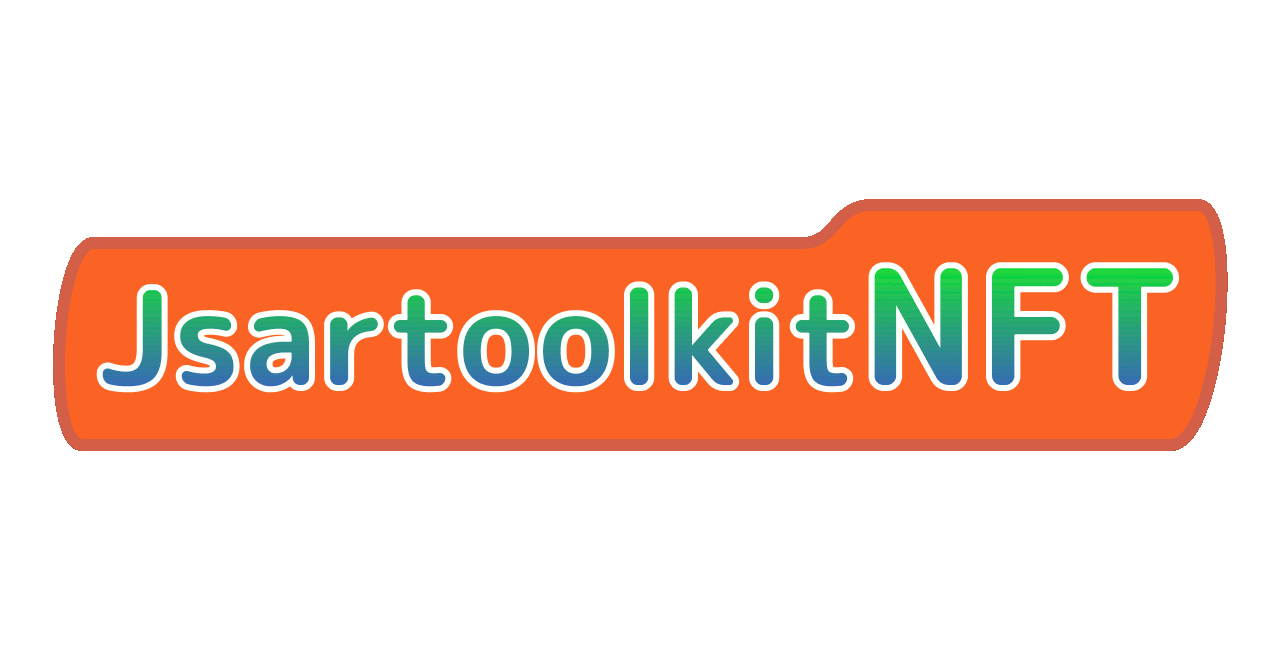 jsartoolkitNFT logo